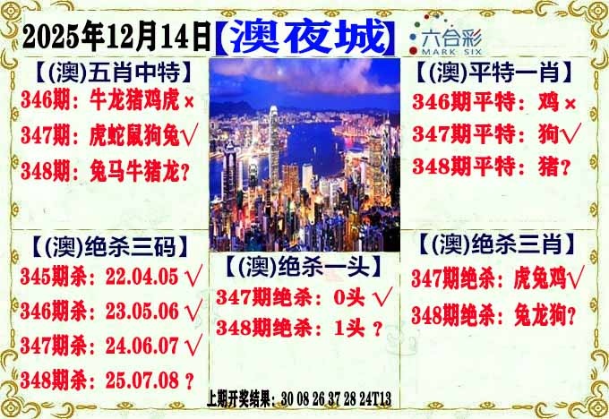 348期澳门夜城[图]