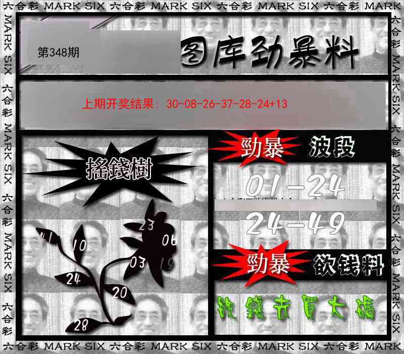 348期劲暴来料[图]