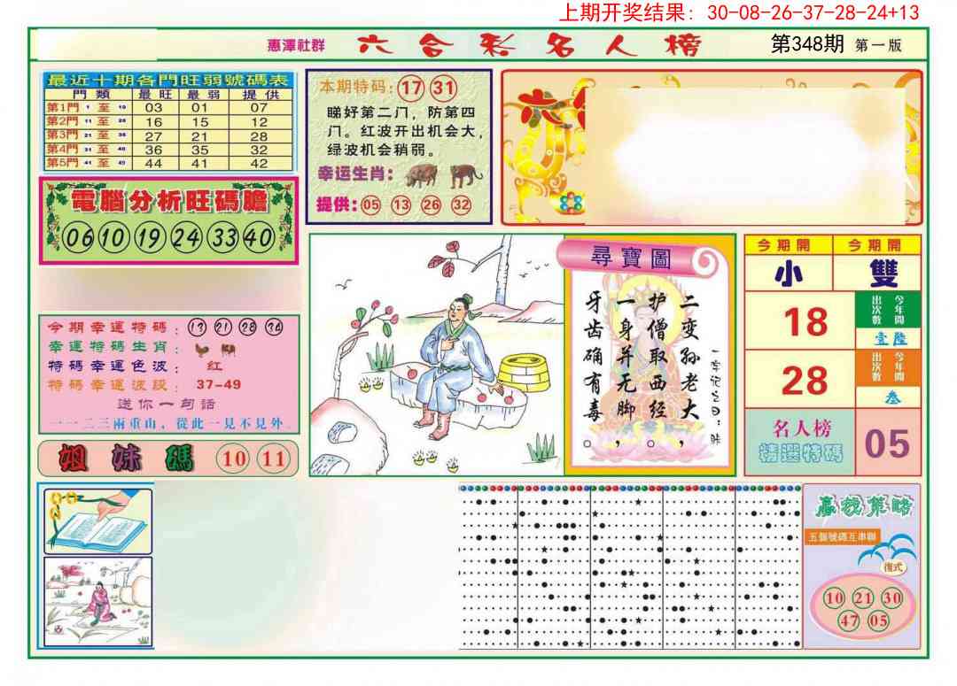 348期名人榜A[图]