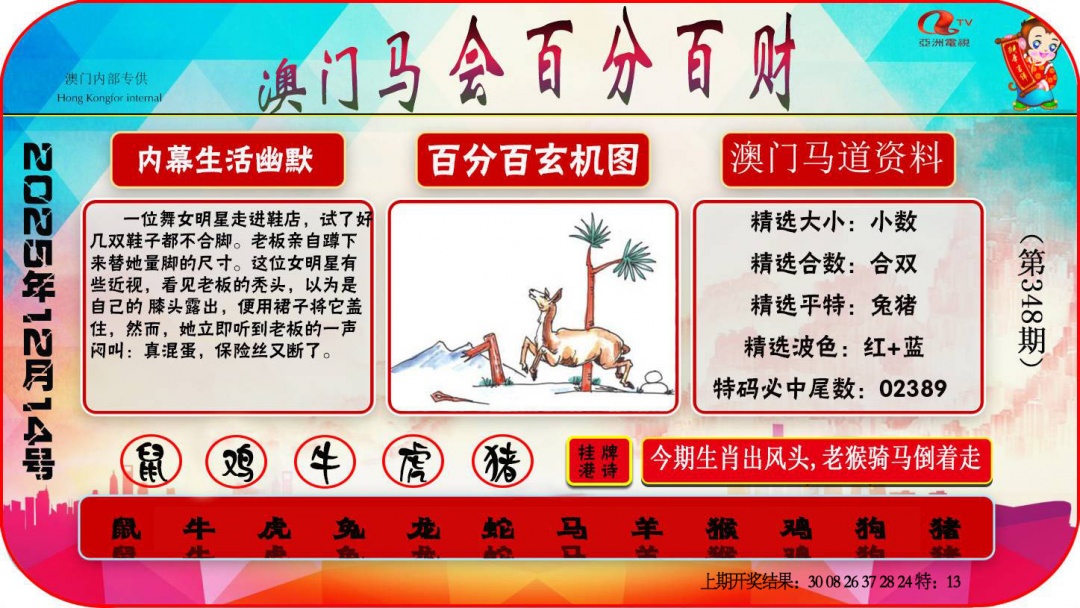 348期百分百财经[图]