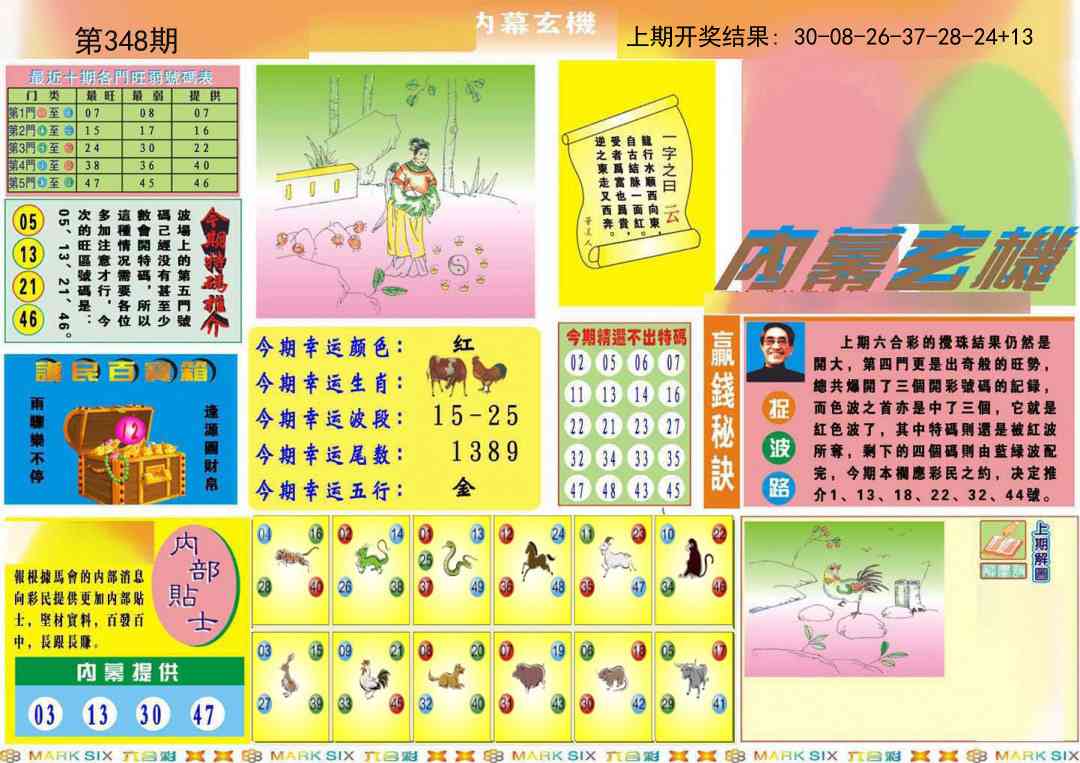 348期九龍内幕A(推荐)[图]