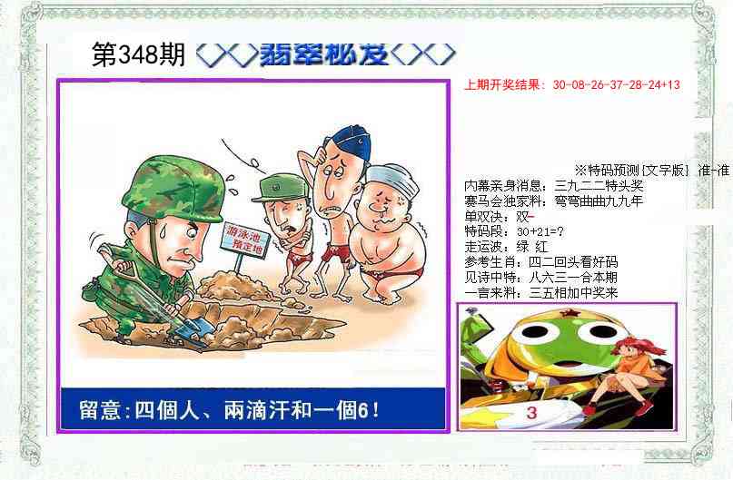 348期另翡翠秘笈[图]