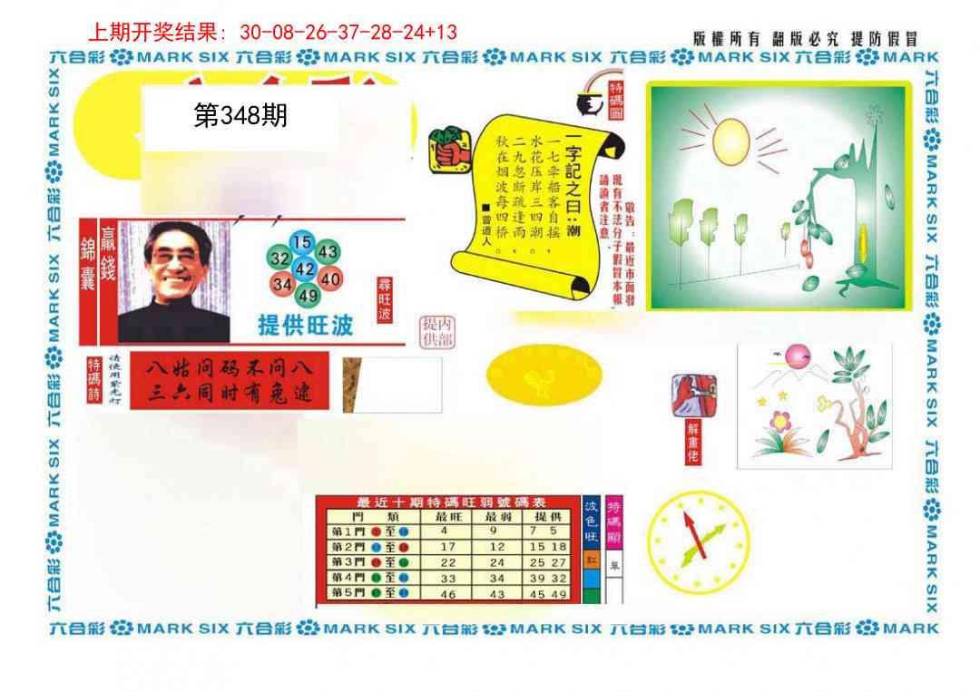 348期新特码王[图]