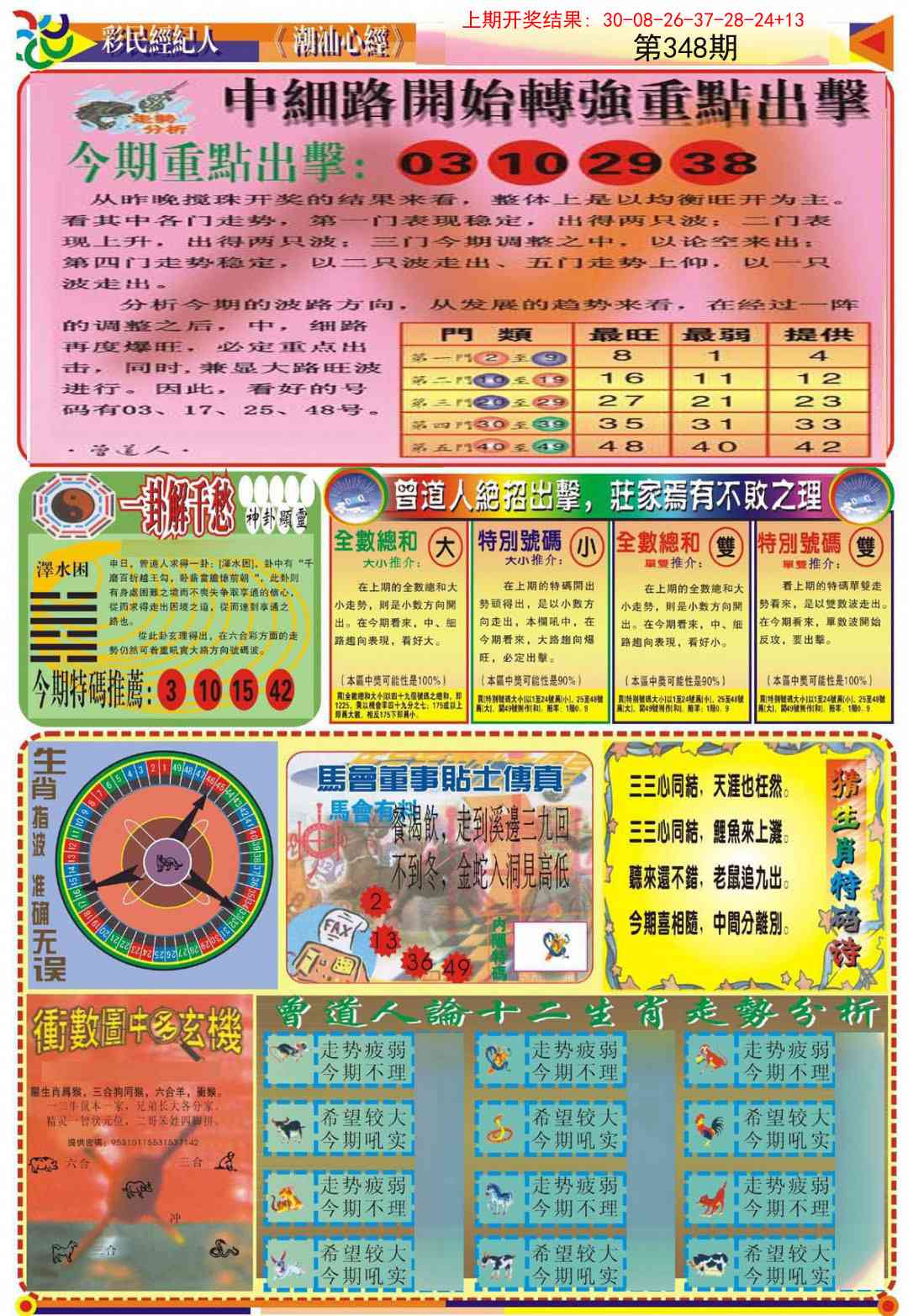 348期潮汕心经B[图]